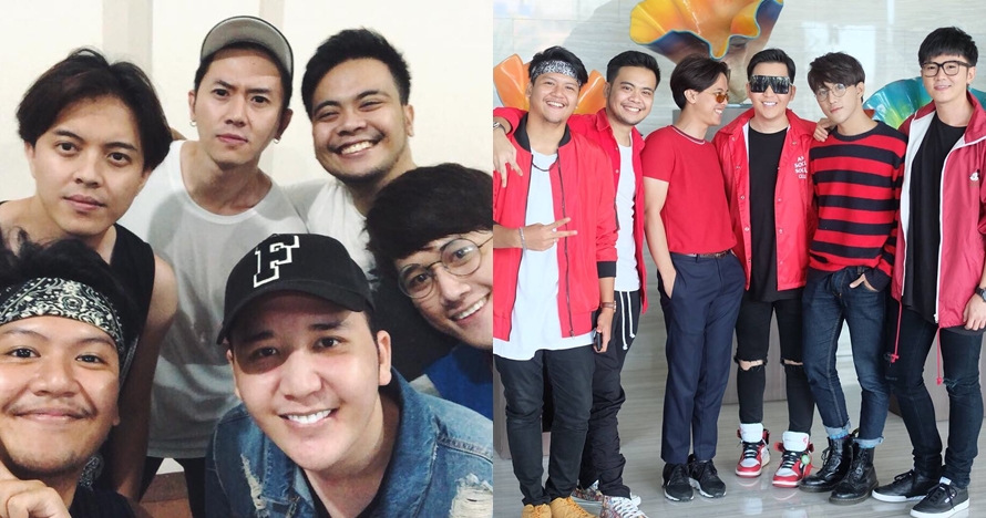 Dikabarkan comeback, begini 8 momen kompak SM*SH yang dirindukan fans