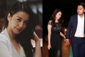 Velove Vexia ulang tahun, ini ucapan spesial nan puitis Deva Mahenra