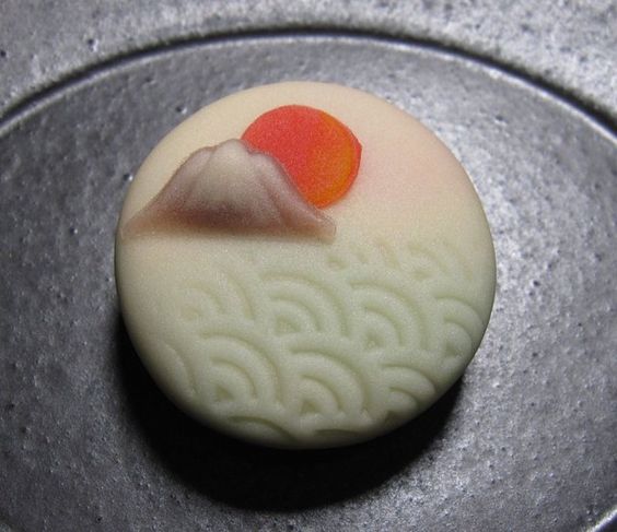 7 Kreasi wagashi, kuliner manis dari Jepang yang imut abis
