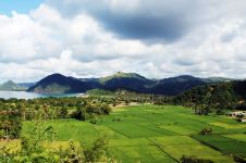 3 Penginapan di Lombok yang cocok buat bulan madu, jomblo jangan baper