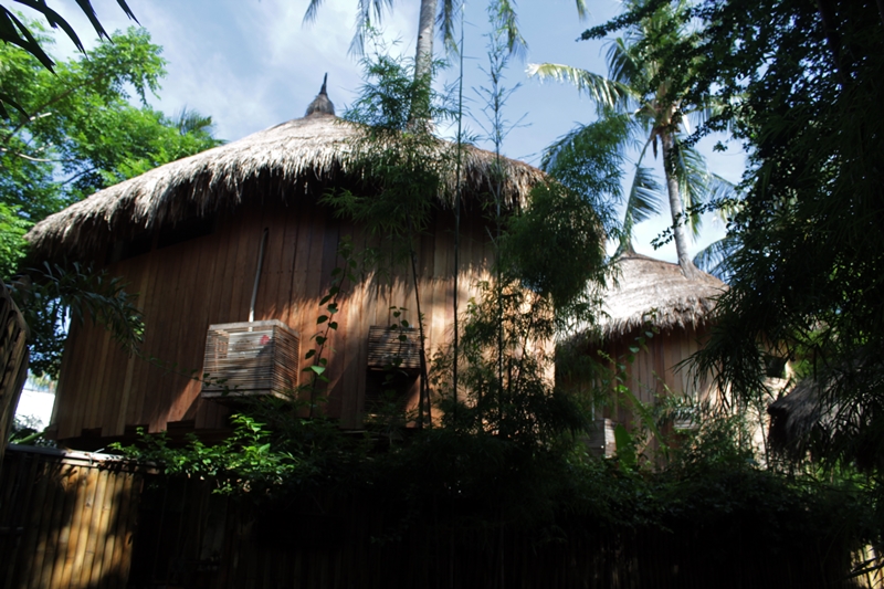 3 Penginapan di Lombok yang cocok buat bulan madu, jomblo jangan baper