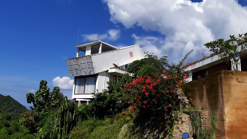 3 Penginapan di Lombok yang cocok buat bulan madu, jomblo jangan baper