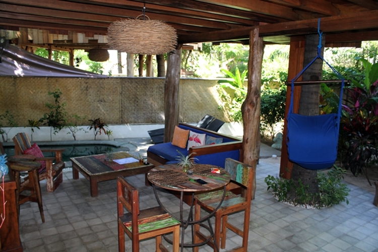 3 Penginapan di Lombok yang cocok buat bulan madu, jomblo jangan baper