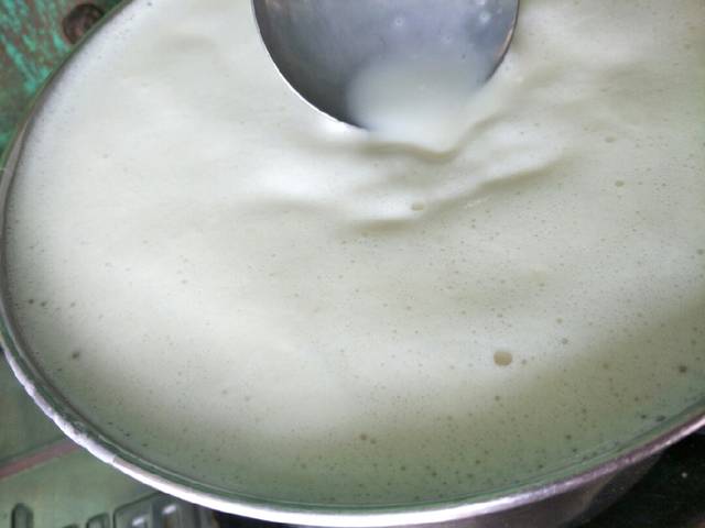 Resep bikin es mambo Choki Choki, sensasi baru nikmati pasta cokelat