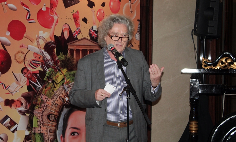 7 Alasan milenial kuliah di Inggris, dari orang biasa hingga artis