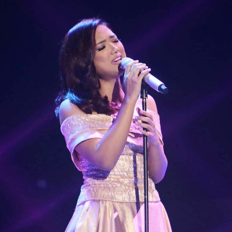 8 Aksi Marion Jola di panggung Indonesian Idol yang bakal dirindukan