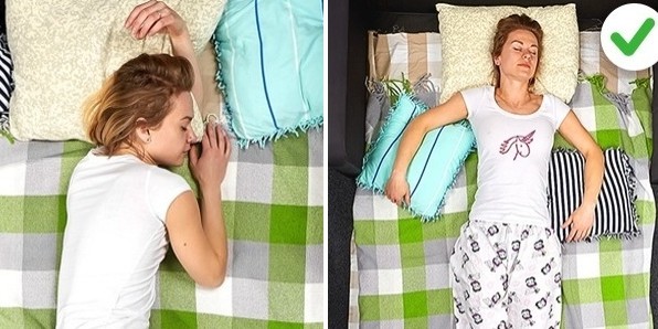 Ini masalah kesehatan yang mengintai pengidap insomnia