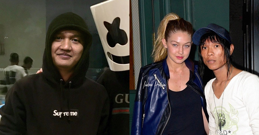 Mengenal Indra Hakim, pemilik editan foto yang kerap viral