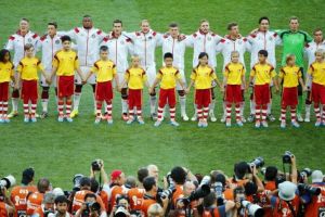 Indonesia bakal kirim dua player escort ke Piala Dunia FIFA 2018