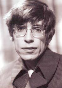 10 Foto langka Stephen Hawking saat masih muda yang jarang terekspos