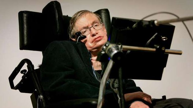 Ini 6 sisi lain kehidupan Stephen Hawking yang jarang orang tahu