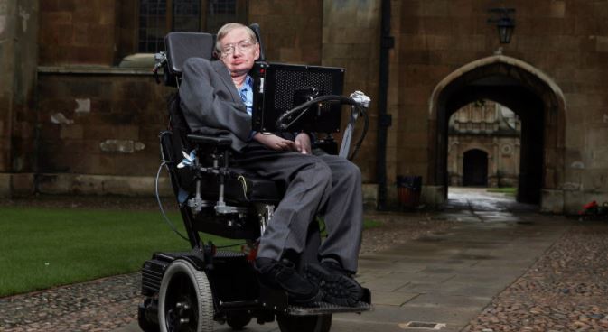 Ini 6 sisi lain kehidupan Stephen Hawking yang jarang orang tahu