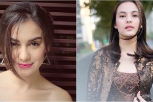 Gara-gara foto, 5 seleb cantik ini bikin heboh karena dikira hamil