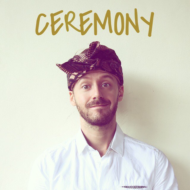 10 Gaya seksi Cerrada, juara Prancis Idol yang berkarier di Indonesia