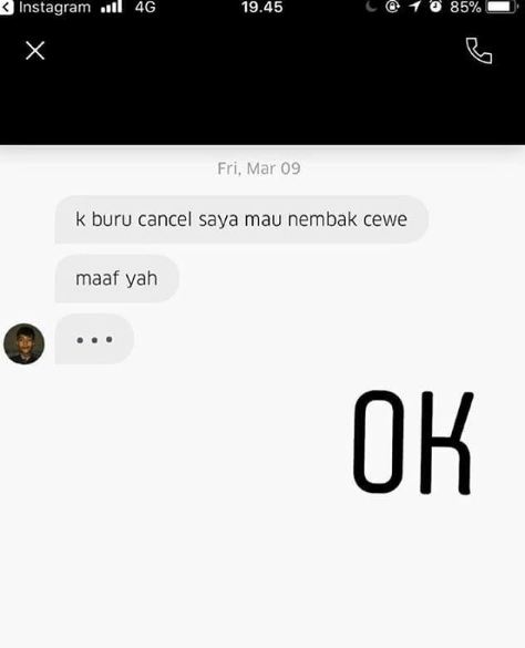 10 Alasan gagal order ojek online ini bikin ngakak sambil tepuk jidat