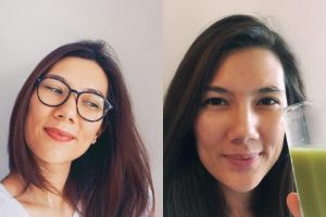 10 Foto cantik Sarah Diorita, istri Eross Candra yang jarang terekspos