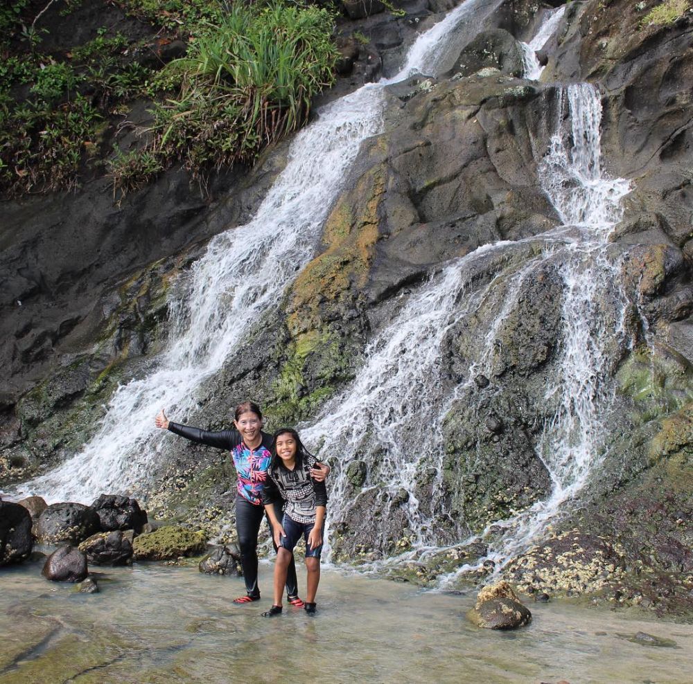 Terlihat sangar, 10 potret ini bukti Menteri Susi sosok penuh kasih