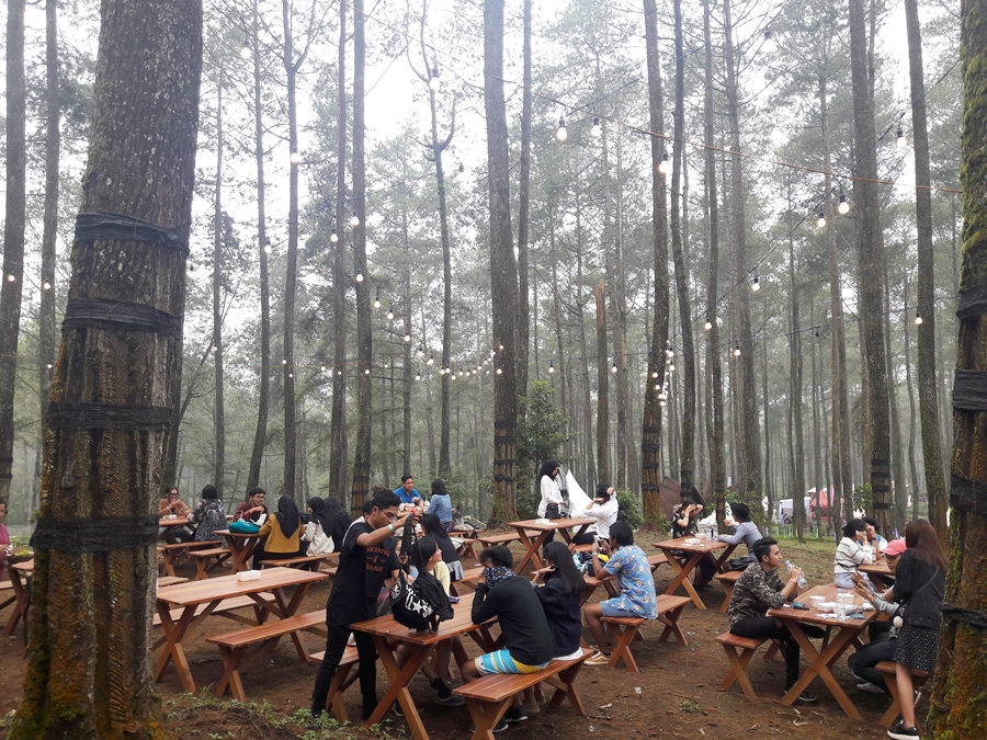 Yuk, intip keseruan Lalala Festival 2018. Seru banget, lho!