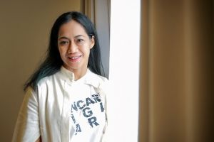 Ini tips bagi para pemula yang punya passion terjun ke industri film