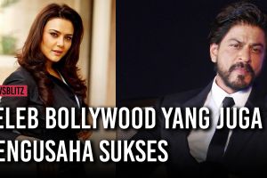 4 Seleb Bollywood ini ternyata pengusaha sukses, nggak nyangka kan?