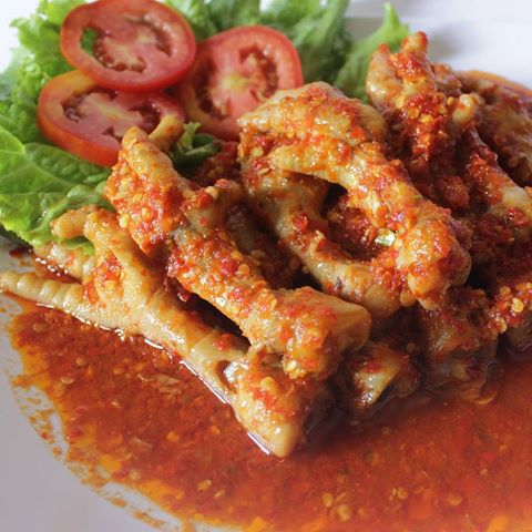 6 Kuliner berbau mistis yang bikin penasaran, berani coba?