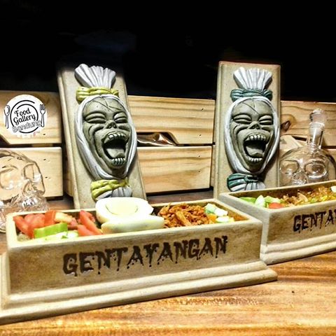 6 Kuliner berbau mistis yang bikin penasaran, berani coba?