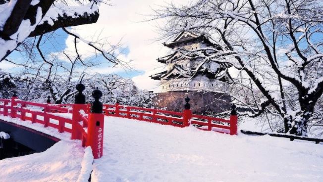Tak melulu Tokyo, ini kota seru yang bisa kamu kunjungi di Jepang