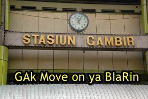 Kepanjangan 15 nama daerah di Jakarta ini ngocol abis