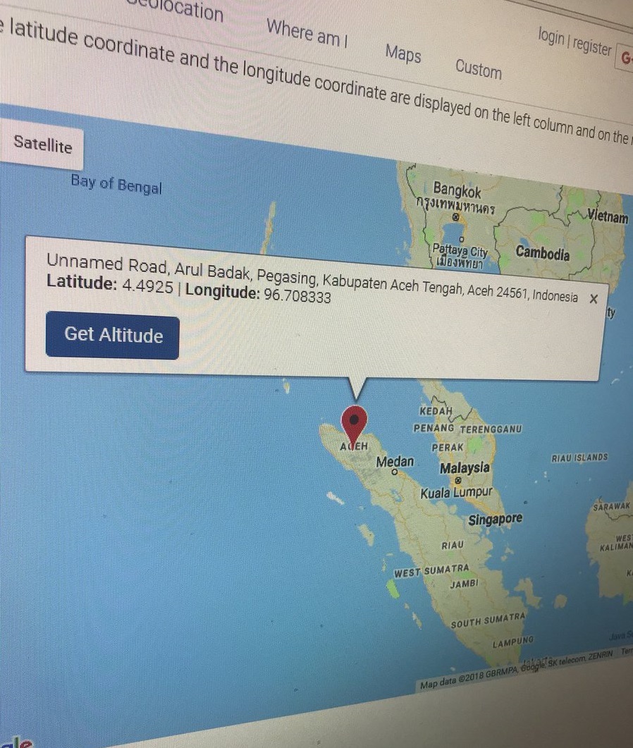 Panggilan darurat misterius ini viral, penerimanya dapat ancaman