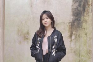 Bianca Jodie blak-blakan, paling tak dekat sama kontestan Idol ini