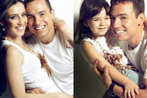 10 Potret suami kenang istri yang meninggal ini bikin haru