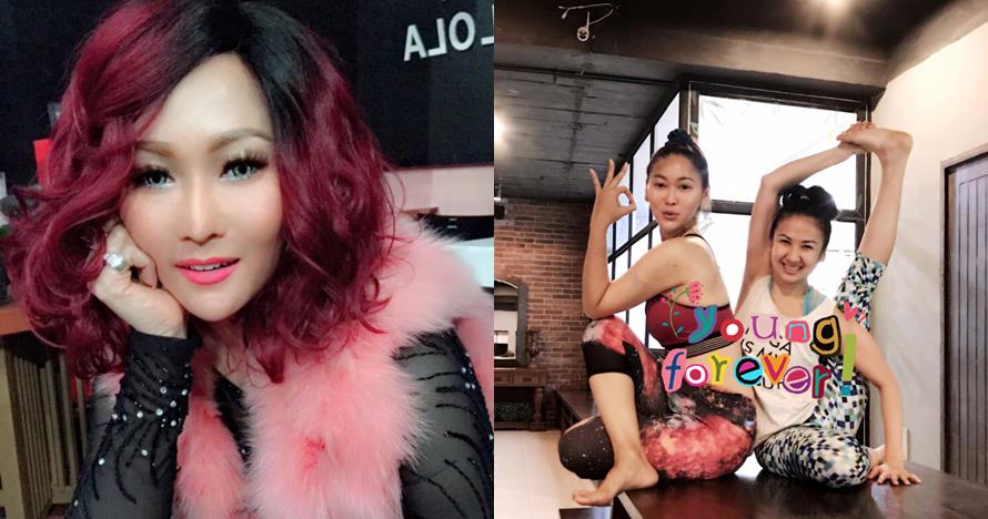 8 Beda gaya Inul saat di panggung dan keseharian, jomplang banget