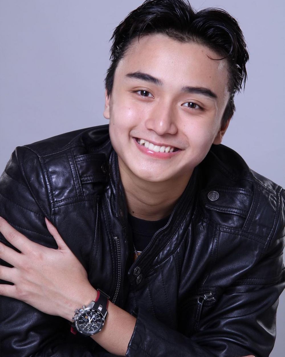 Demam K-pop, 4 anak seleb ternyata pecinta idol Korea