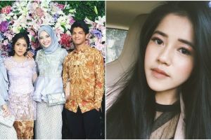 H-2 nikah, ini 5 potret bridal shower calon adik ipar Zaskia & Shireen