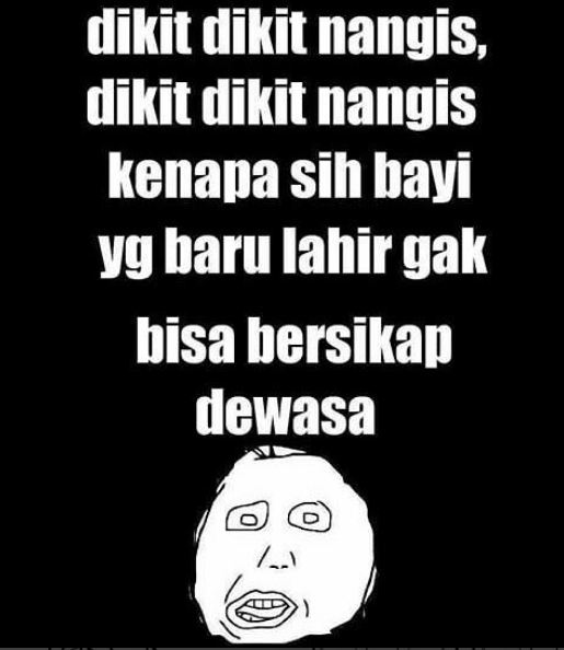 10 Meme 'Herp absurd' ini bikin ngakak seharian