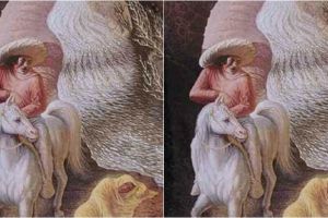 Gambar pertama yang kamu lihat ungkap caramu jatuh cinta