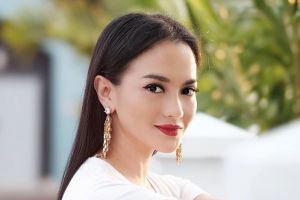 9 Bulan ditinggal suami, curhatan manis Ririn Ekawati ini bikin haru