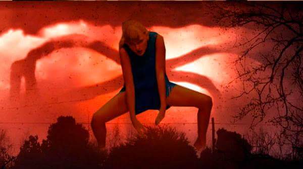 7 Meme Taylor Swift di video klip 'Delicate' ini bikin ngakak pol