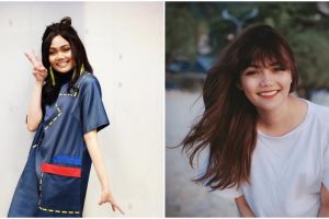 Lucunya tiada tara, ini 10 postingan Rina Nose dengan caption kocak