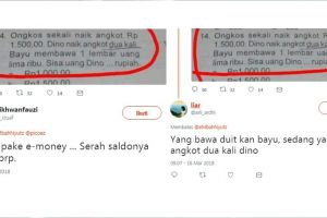 Soal matematika SD ini bikin mumet, ini 5 jawaban kocak warganet