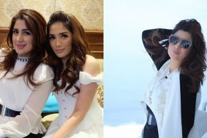 10 Gaya Hana Fadel, mantan anggota DPD usia 49 tahun cetar bak model