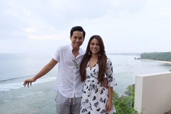 7 Seleb cantik ini kepincut pesona pilot, siap dibawa terbang