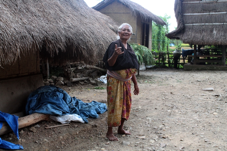 13 Fakta kehidupan Suku Sasak Ende yang perlu kamu ketahui, masih asli