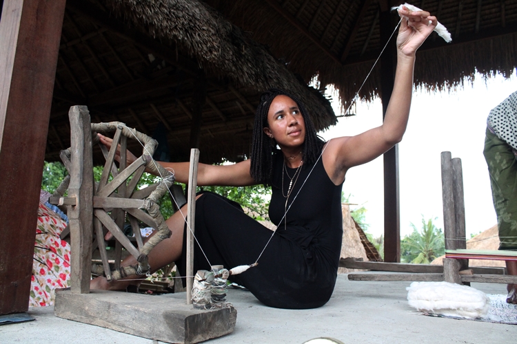 13 Fakta kehidupan Suku Sasak Ende yang perlu kamu ketahui, masih asli