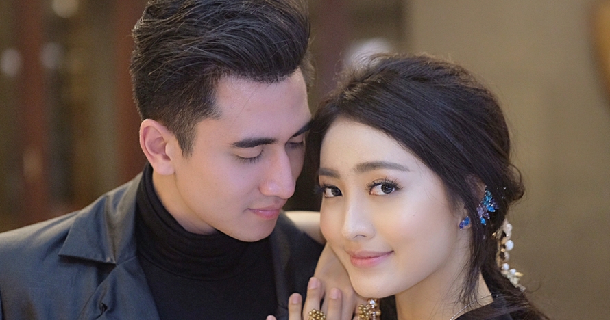 Pamer foto mesra, Verrell Bramasta & Natasha Wilona banjir cibiran