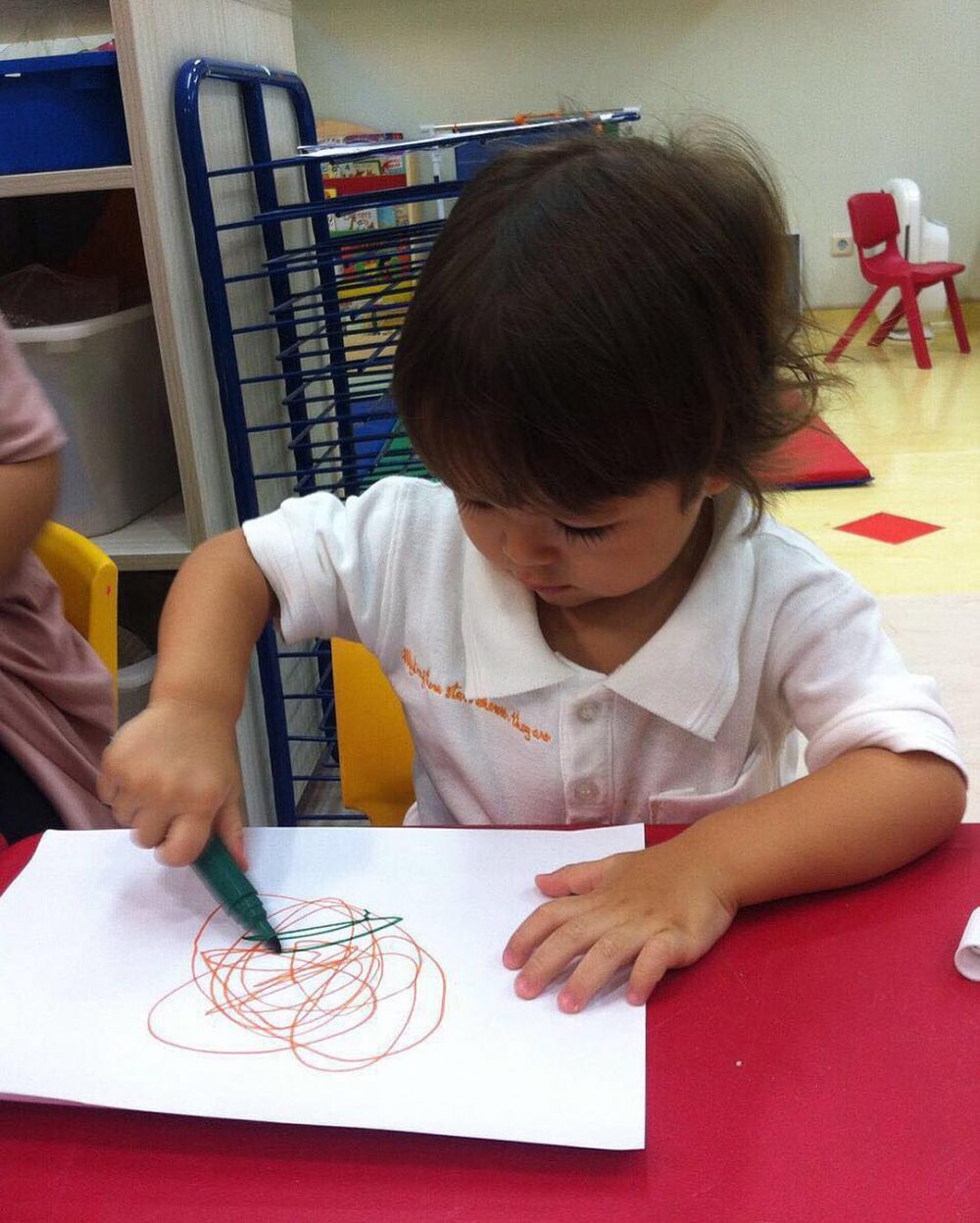 Gaya 5 anak artis saat bersekolah, putri Ayu Ting Ting juara nyanyi