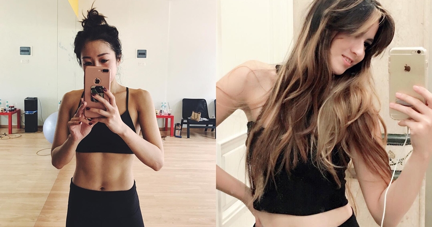 Jadi menantu keluarga Bakrie, ini beda gaya Nia Ramadhani & Ling Ling