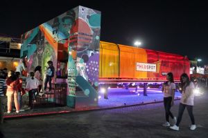 6 Spot asyik di Java Jazz Festival 2018 ini buat penasaran, intip yuk!