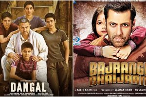 5 Film India paling laris di dunia, ada yang raup untung Rp 4 triliun