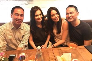 Curhat soal kesalahan kasir toko, Sophia Latjuba malah tuai nyinyiran